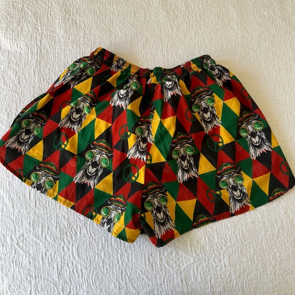 BOA Men’s Running Shorts - Picture 4 of 4